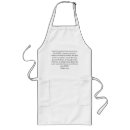 Search for 24 aprons Christian