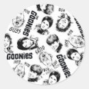 Search for goonies stickers Goon docks