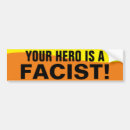Recherche de capitalism bumper stickers Libéral