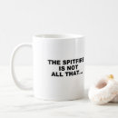Search for spitfire mugs Raf