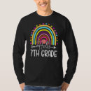 Search for 7th grade tshirts School
