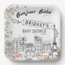 Search for bonjour plates Floral