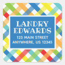 Search for crossing return address labels Cute