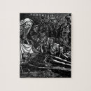 Recherche de faucheuse puzzles La mort