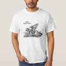 Recherche de gargoyle tshirts Diable