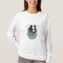 Search for shetland sheepdog tshirts Merle