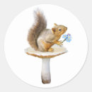 Search for squirrels stickers Flowers