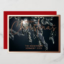 Search for correspondence cards Modern