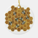 Recherche de abeille de miel ornements Apiculteur