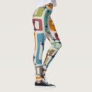 Search for 1950s leggings Mid century modern