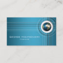 Search for banner business cards Simple