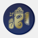 Recherche de ganesha magnets Inde