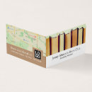 Recherche de ancienne cartes visite Customer