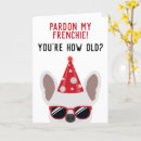 Recherche de funny french birthday cards Humour