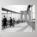 Recherche de pont de brooklyn posters Ponts