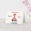 Search for flamingo valentines day cards Couple