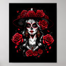 Search for dia de los muertos posters Fiesta
