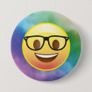 Recherche de lunettes badges Arc en ciel