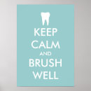 Search for funny dentist posters Tooth