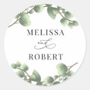 Recherche de texte mariage autocollants Aquarelle