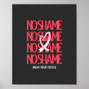 Search for know posters Awareness