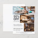Search for blocking flyers Promotional