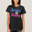 Search for boston strong tshirts Race
