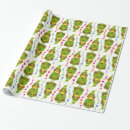 Search for poodle christmas wrapping paper Xmas