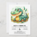 Search for crocodile invitations Kids
