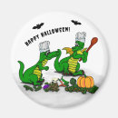 Recherche de batte de halloween magnets Automne