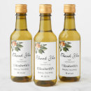 Search for blossoming labels Watercolor