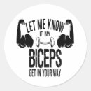 Search for fitness stickers Strength training