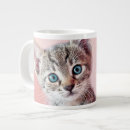 Search for cat background mugs Domestic animals