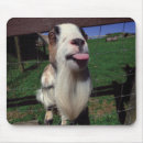 Search for funny goat mousepads Humour