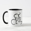 Search for road bicycle mugs Rider