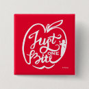 Search for princesse buttons Red
