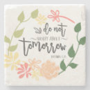 Search for christian coasters Spiritual