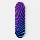 Search for purple skateboards Black
