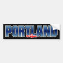 Search for oregon bumper stickers Flag