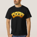 Search for four aces tshirts Poker