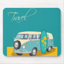 Recherche de planche surf tapis souris Travel