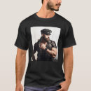 Search for gay bear daddy tshirts Bearded