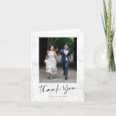 Search for marble thank you cards Minimalist