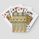 Search for art nouveau playing cards Floral