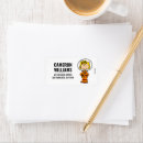 Search for apollo return address labels Space