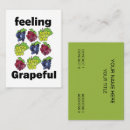 Search for grapevine business cards Vineyard