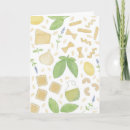 Search for italian pasta cards Kitchen