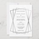 Search for mod wedding invitations Simple