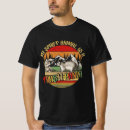 Search for trash panda tshirts Racoon