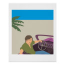 Recherche de sports car posters Pour lui